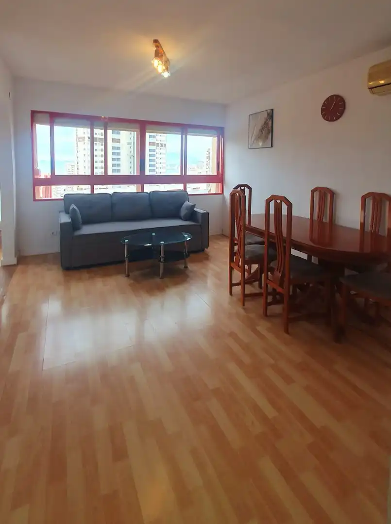 Flat with pool for sale in Rincón de Loix, imagen 20