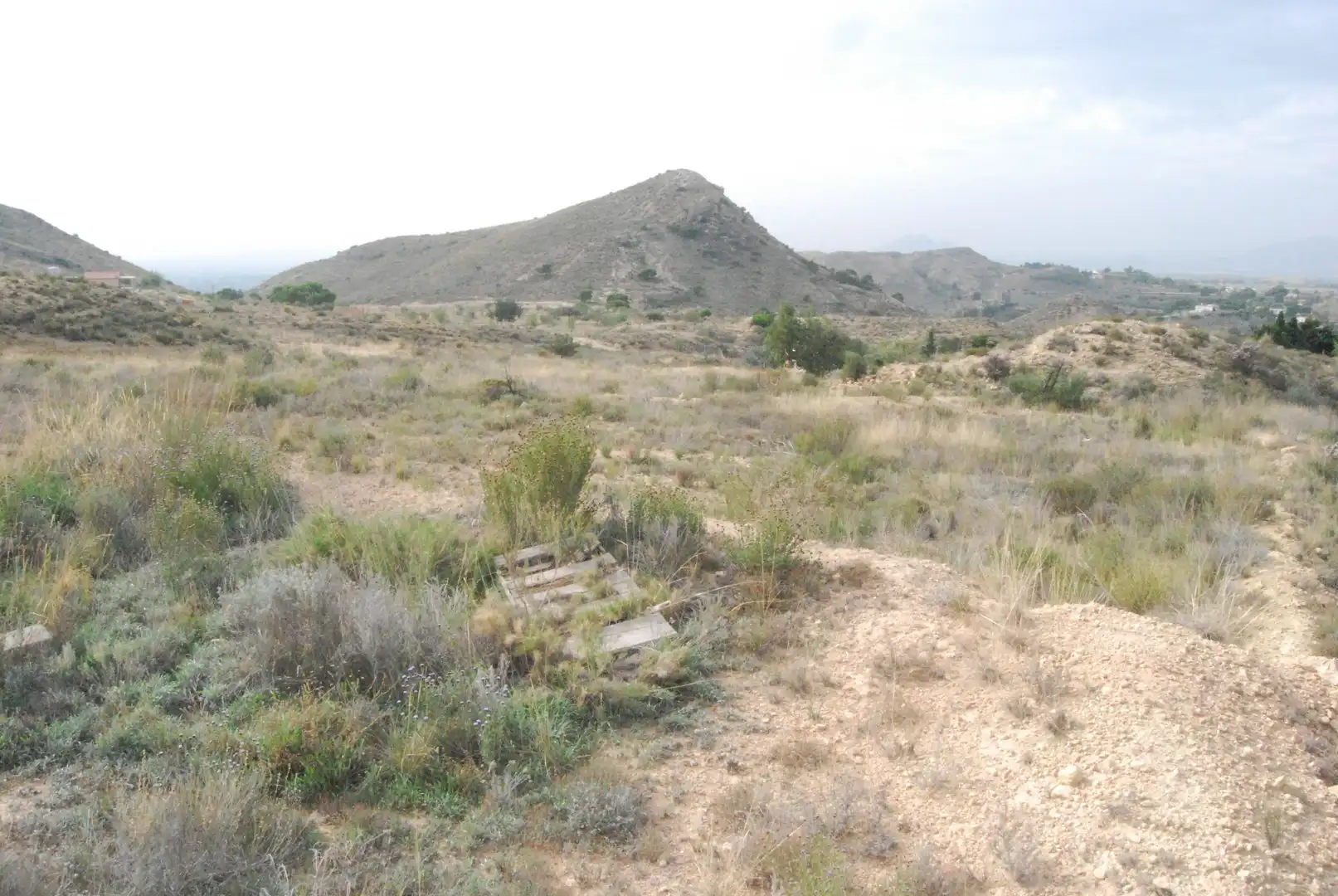 Terreno rustico in vendita a Valle del Sol, imagen 11