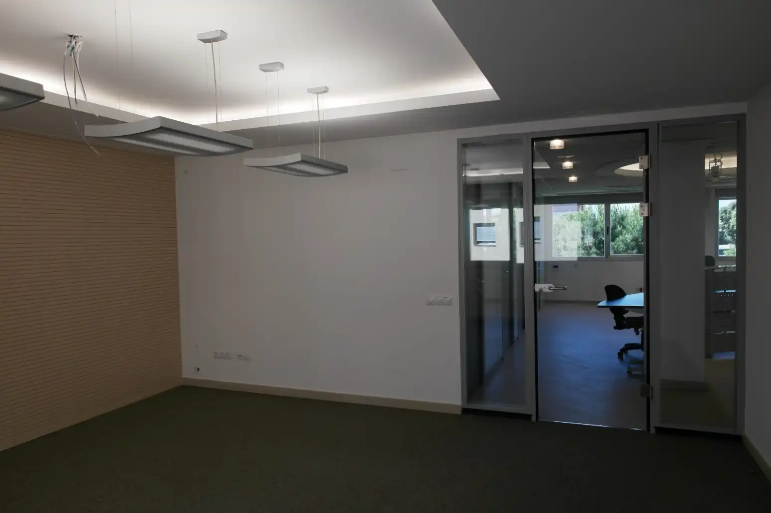 Office space to rent in Los Lirios, imagen 17