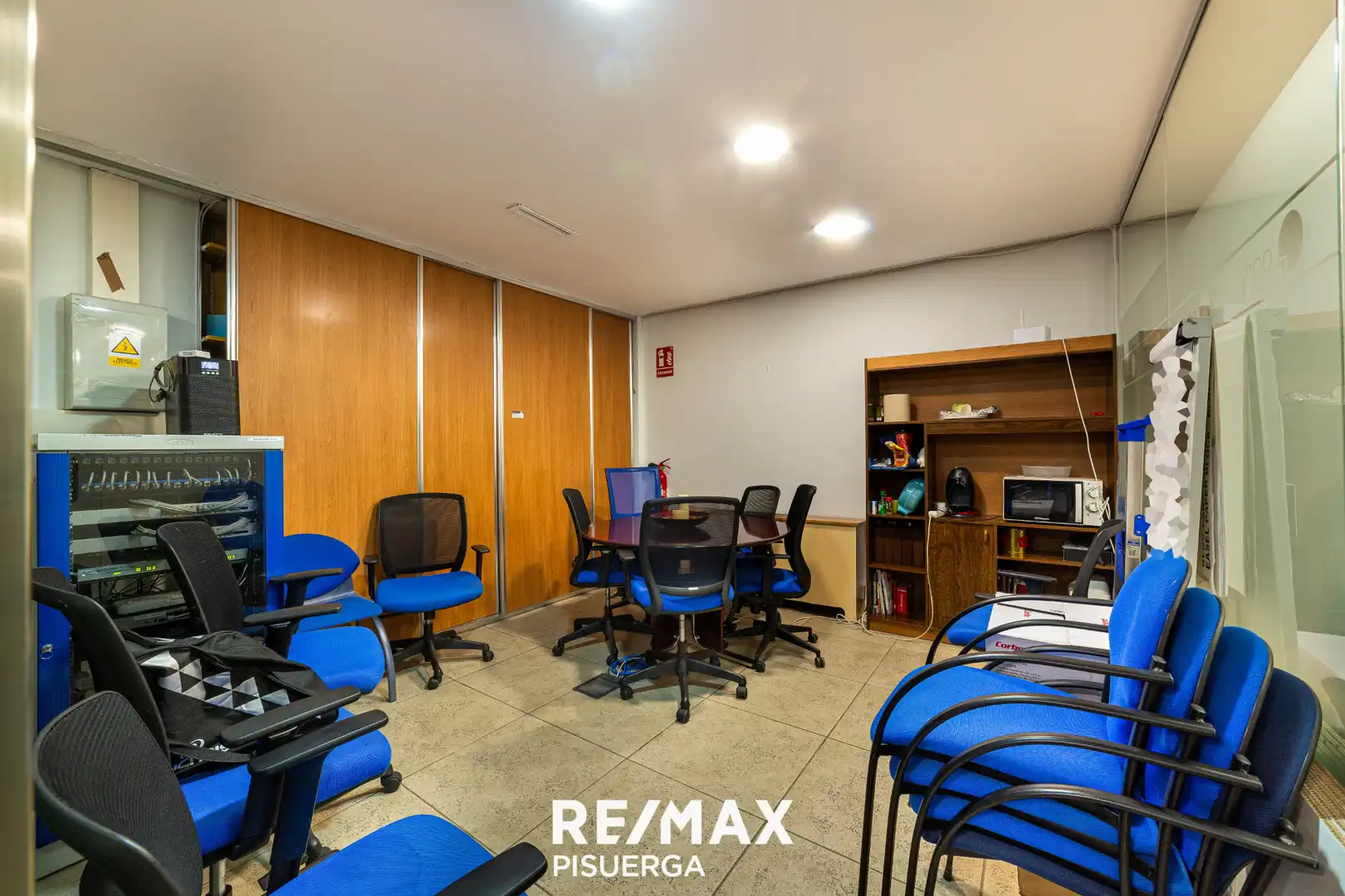Office for sale in Valladolid  with Heating and Furnished