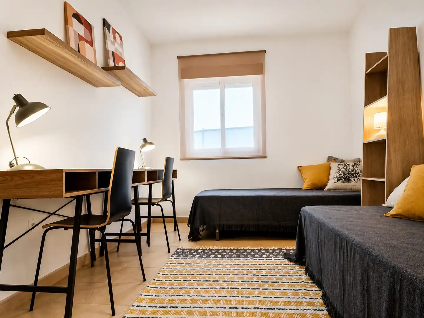 Maison mitoyenne avec jardin à vendre à La Empedrola, imagen 10