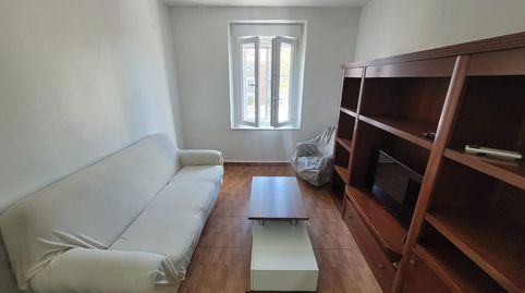 Foto 2 de Piso de alquiler en Rda. Sta. Ana, Medina del Campo, Valladolid