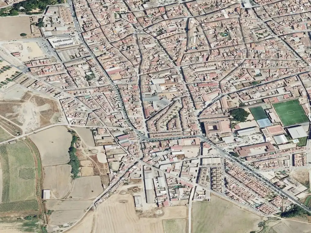 Casa en venda a Calle Palos De La Frontera 19, imagen 3