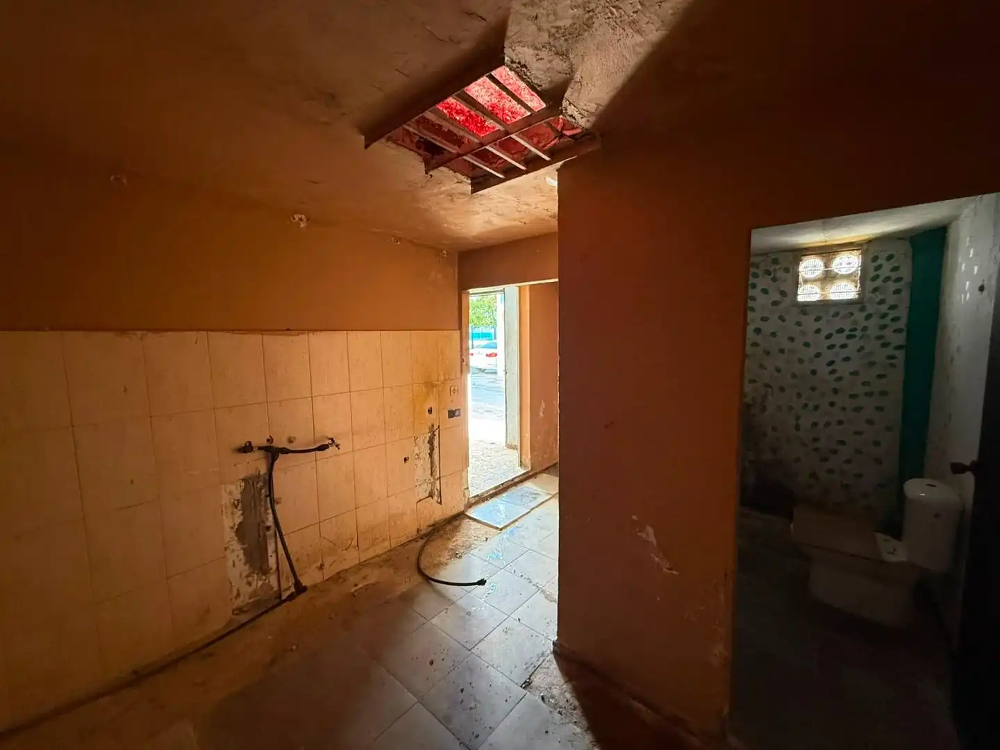 Gewerbefläche zum Verkauf in Ctra Sanlúcar - Cuatro Pinos, imagen 13