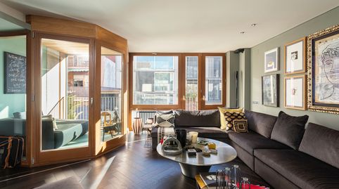 Foto 2 de Casa o chalet en venta en El Putget i el Farró, Barcelona Capital