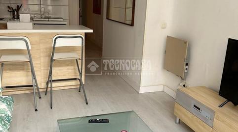 Foto 5 de Piso en venta en Ciudad Universitaria,  Madrid Capital