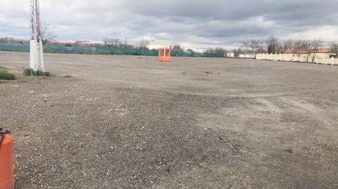 Foto 2 de Residencial en venta en Calle Zaorejas, Aeropuerto, Madrid