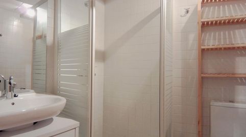Foto 4 von Wohnung zur Miete in Cortes - Huertas, Madrid Capital