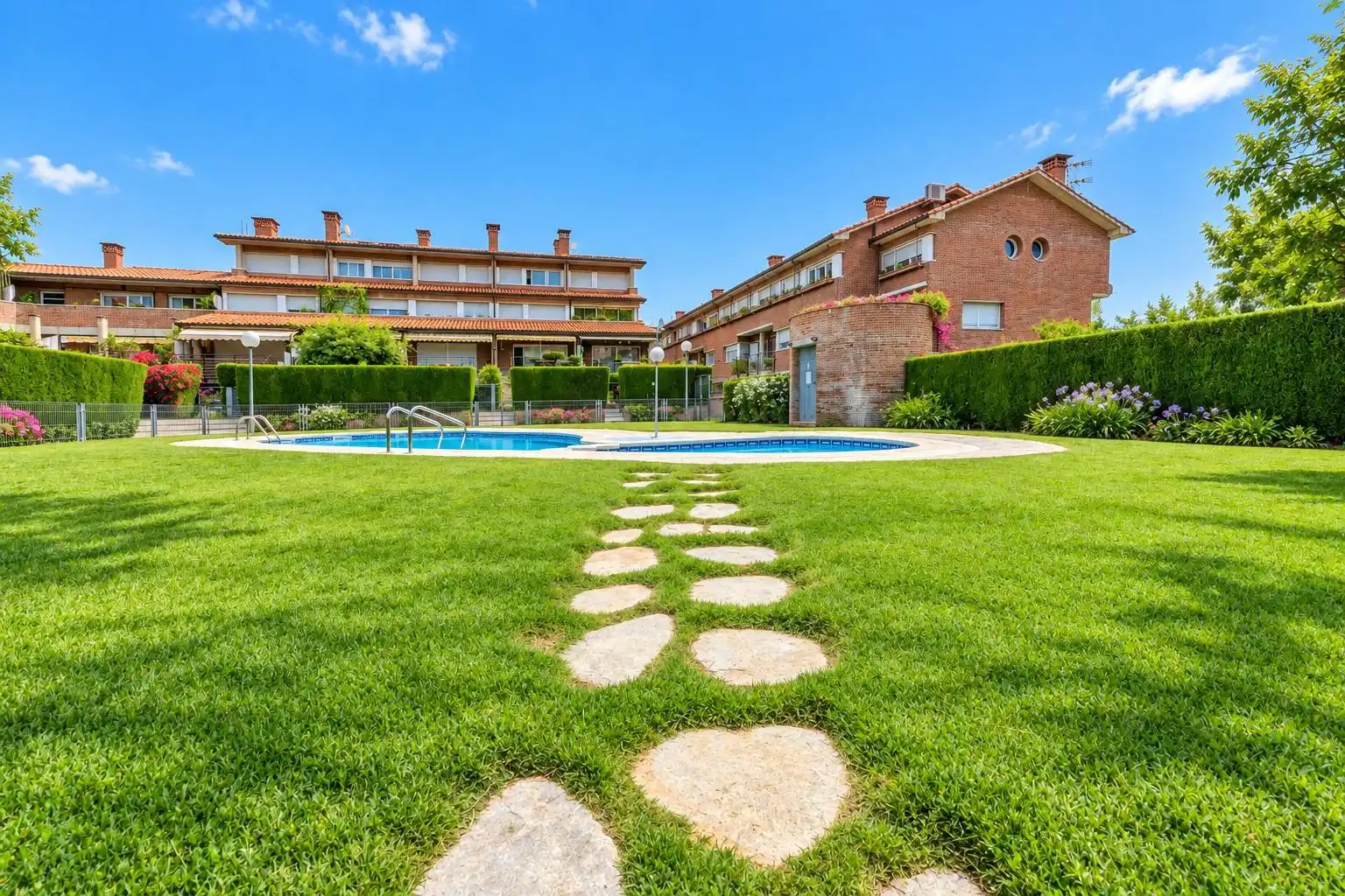 Haus mit Pool zum Verkauf in Poble, imagen 36