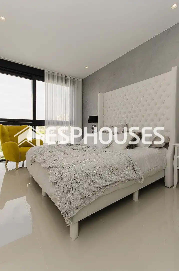 Chalet con terraza en venta en Orihuela Costa, imagen 28