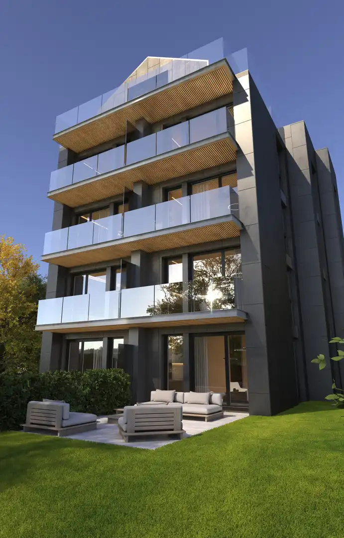 Appartamento con piscina in vendita a Suances - calle Bosco 13, imagen 15
