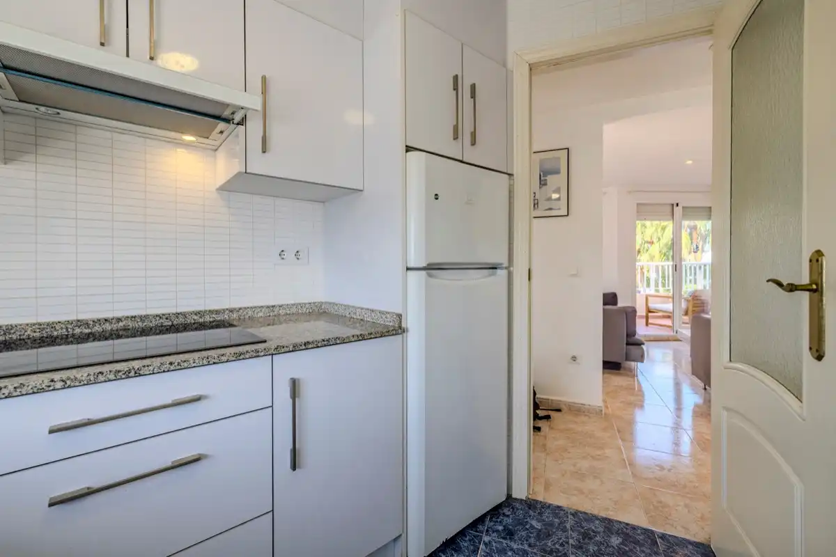 Penthouse with pool for sale in Las Marinas / Les Marines, imagen 26