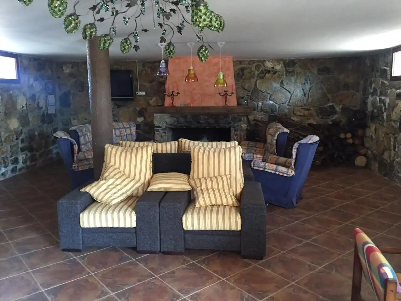 Chalet con terraza en venta en Bullas, imagen 12