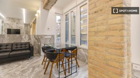 Foto 4 de Estudi per a compartir a El Cabanyal - El Canyamelar,  Valencia Capital