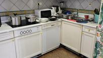 Kitchen of Flat for sale in Algeciras