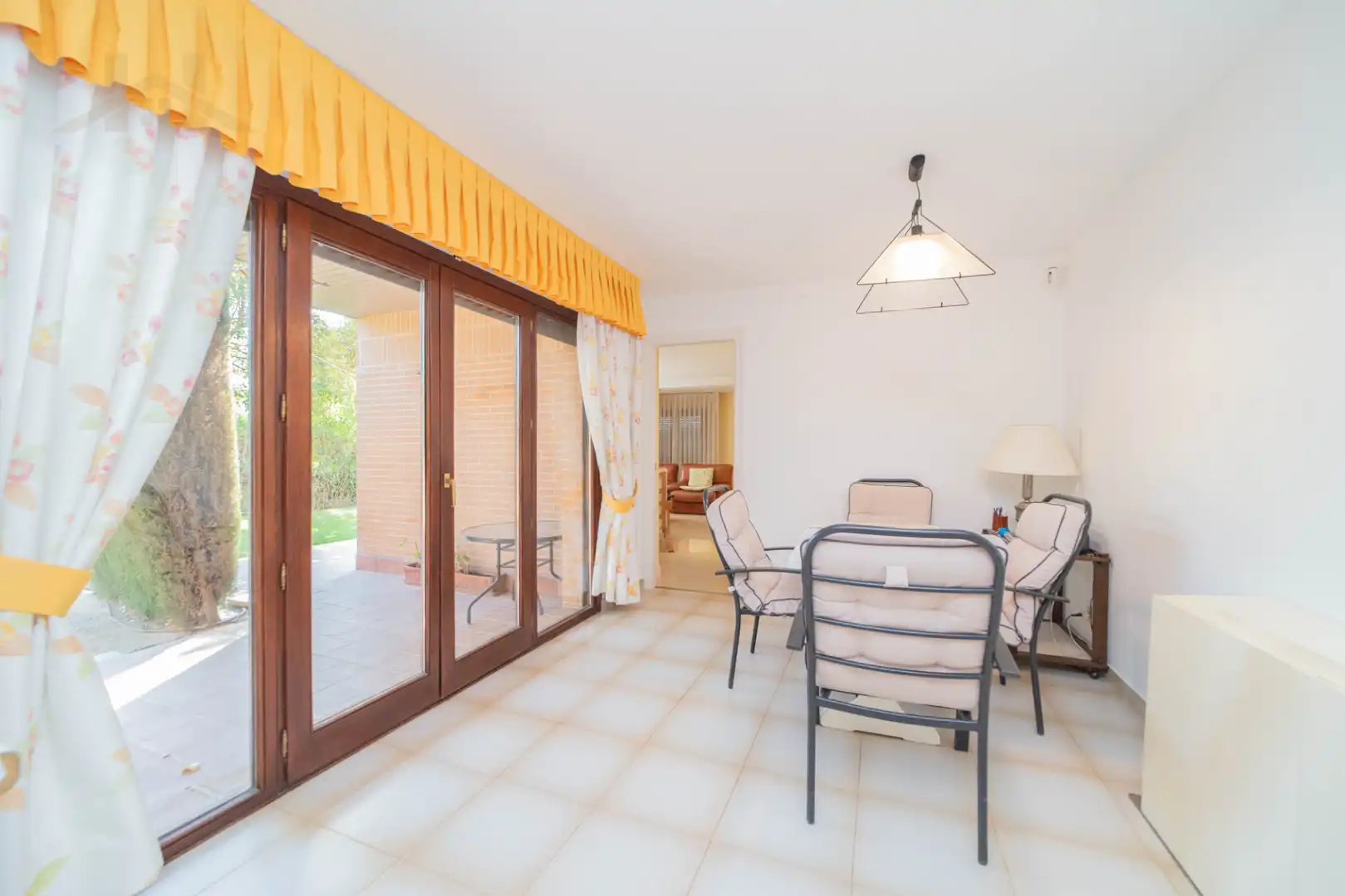 Casa con terraza en venta en Calle Álamo, imagen 13