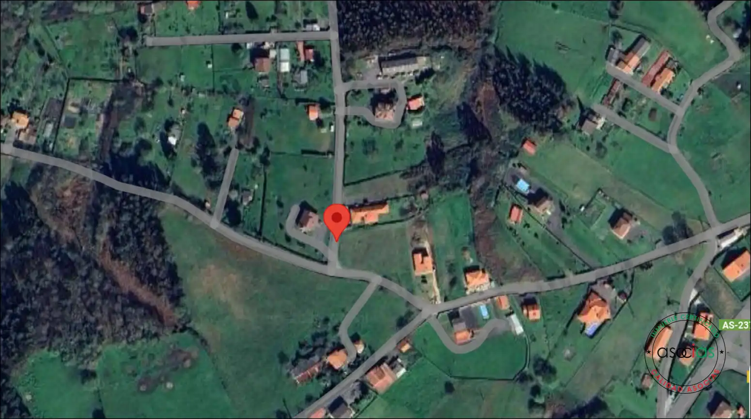 Terreni e lotti in vendita a Pillarno - ORBON Castrillón parcela A, imagen 10