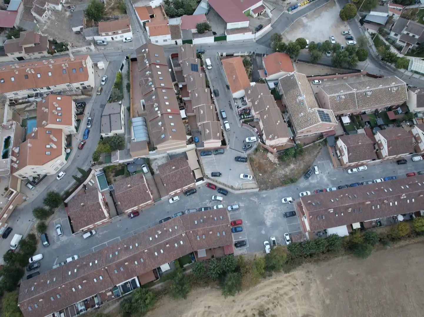 Terreno en venta en Pozuelo del Rey, Madrid