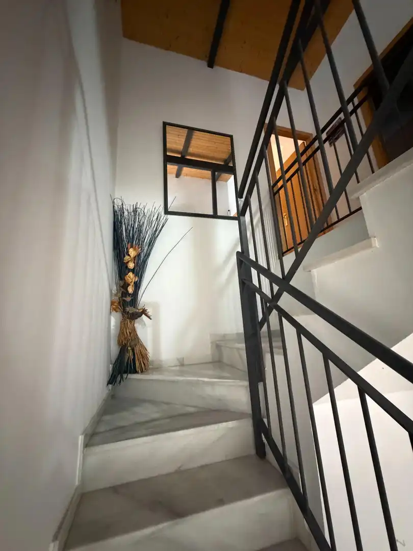 Casa o xalet en venda en El Castillo de las Guardas amb Jardí privat i Piscina comunitària