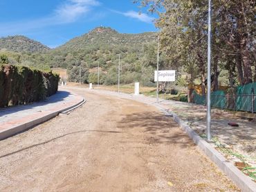 Terreno residenziale in vendita a Periurbano Oeste - Sierra