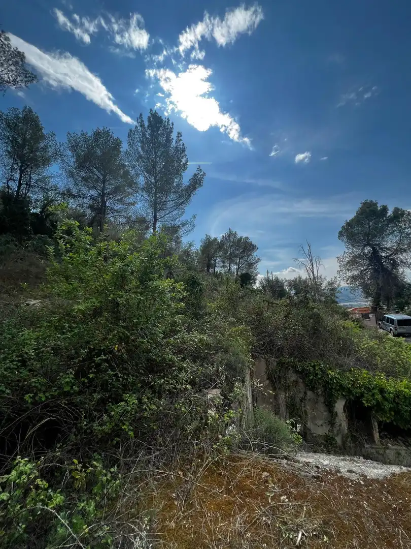 Residential for sale in Subirats