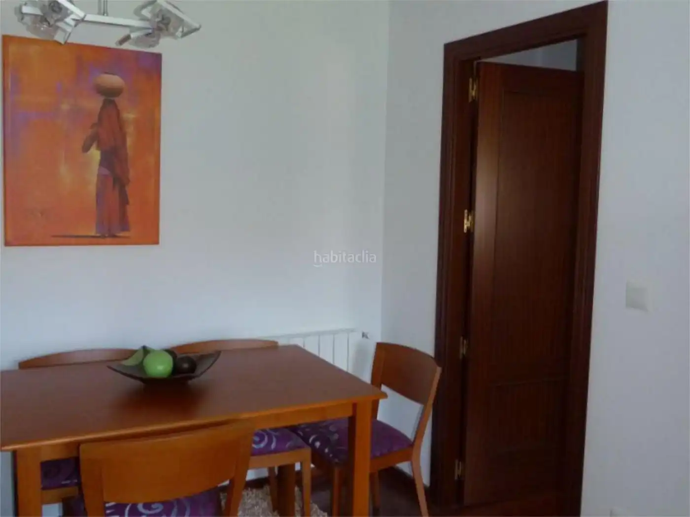 Flat with lift to rent in Calle la Industria 90, imagen 19