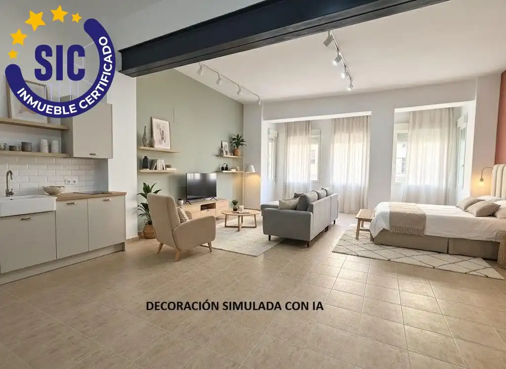 Adosado en venta en Calle MESTRE GINER, imagen 38