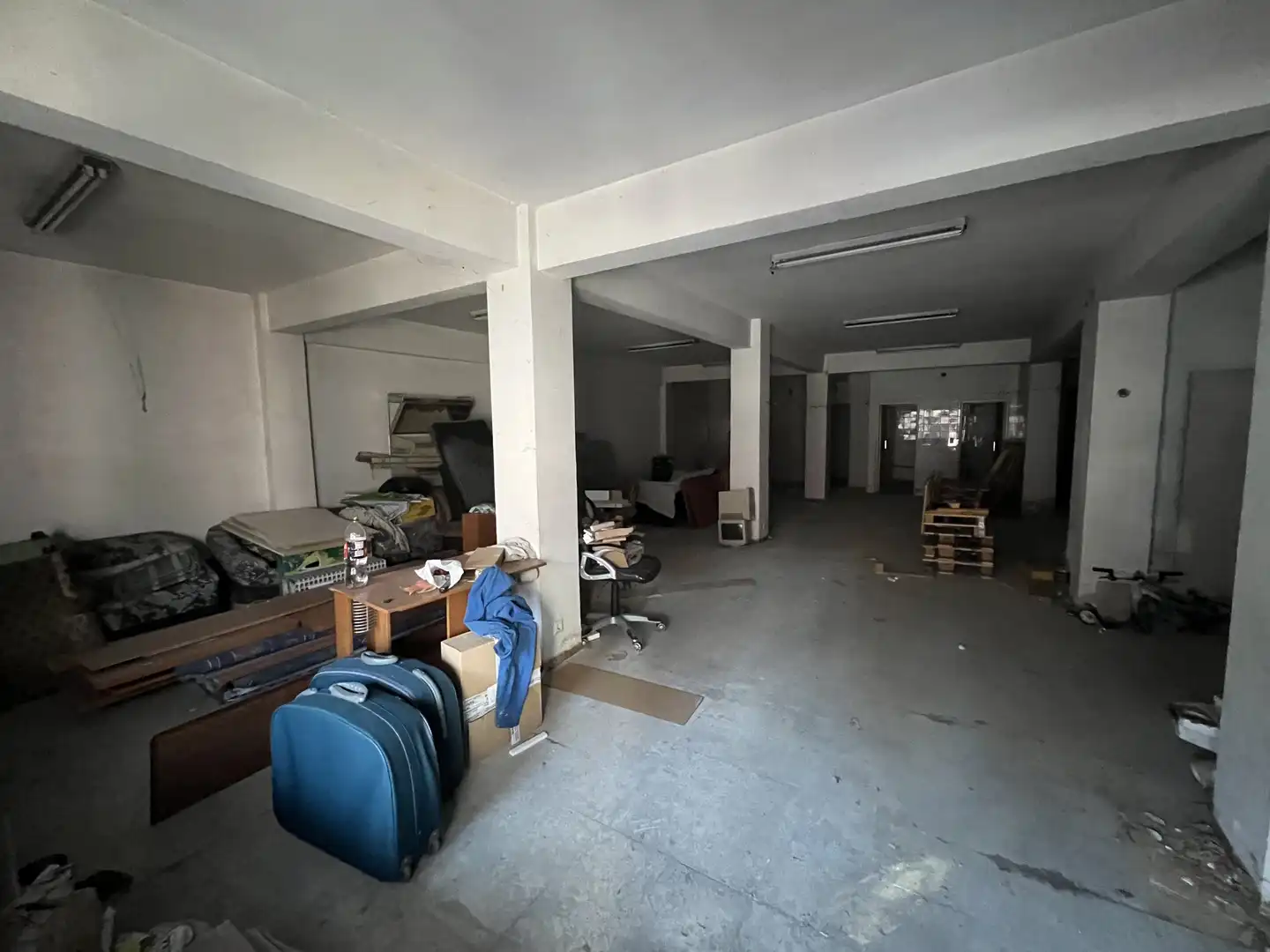Business premises for sale in Calle Pingüino, imagen 6