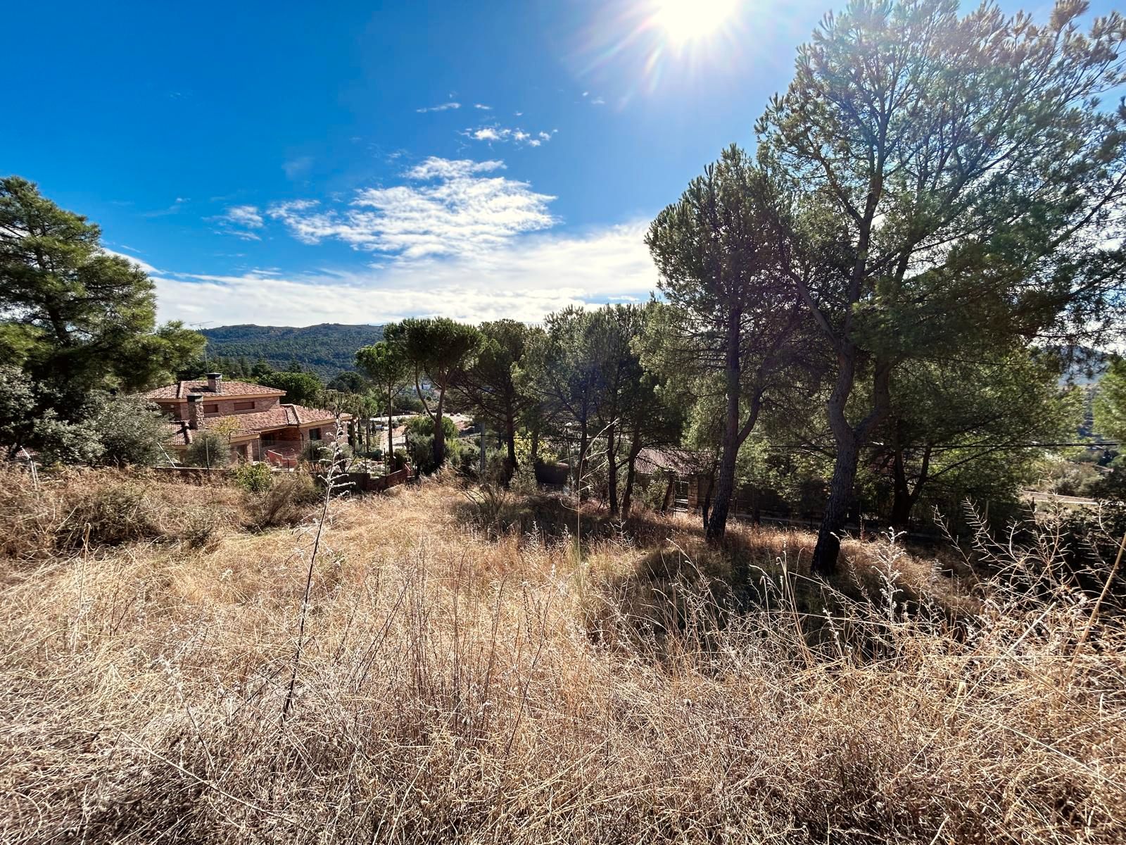 Residential for sale in Robledo de Chavela