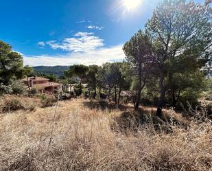 Residential for sale in Robledo de Chavela