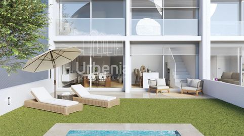 Foto 2 de Casa o xalet en venda a Poble, Calonge i Sant Antoni