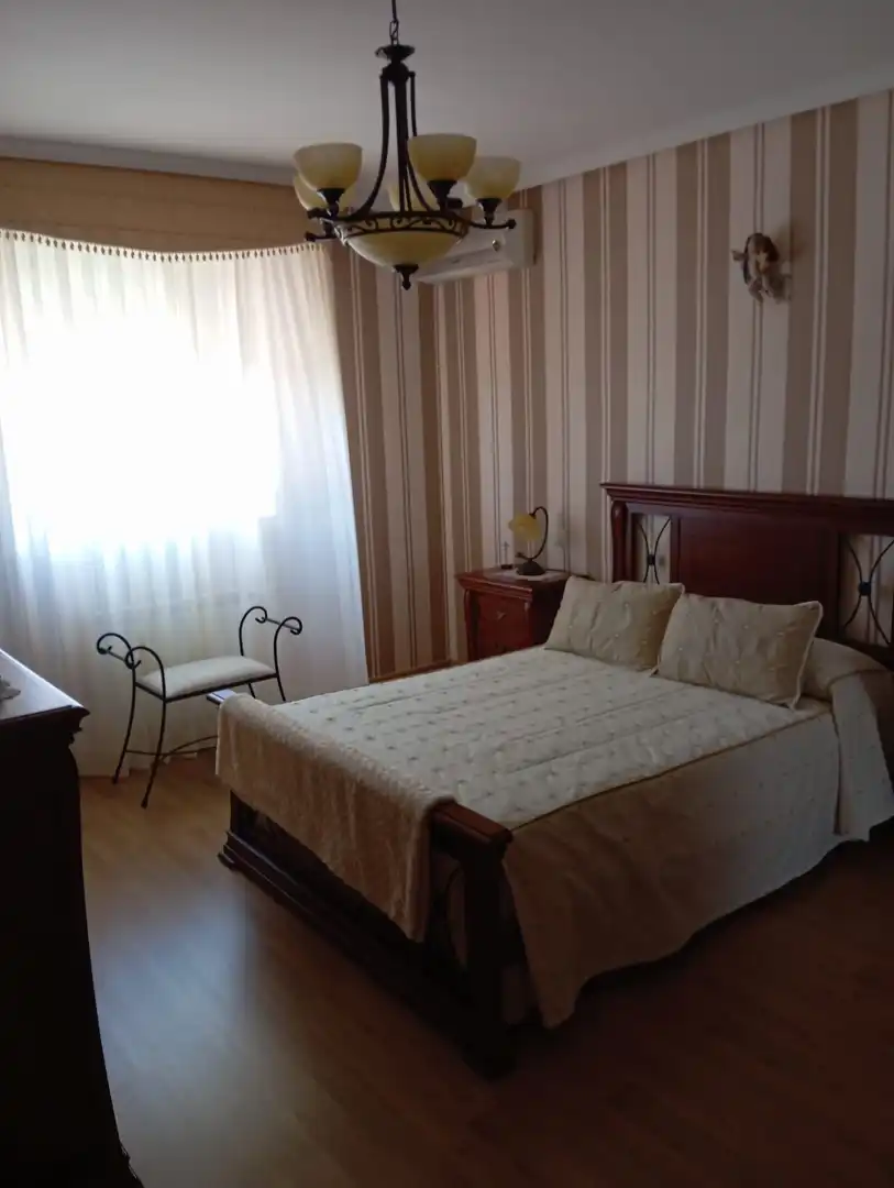 Habitación de Casa o chalet en venta en Torralba de Calatrava con Aire acondicionado, Calefacción y Trastero