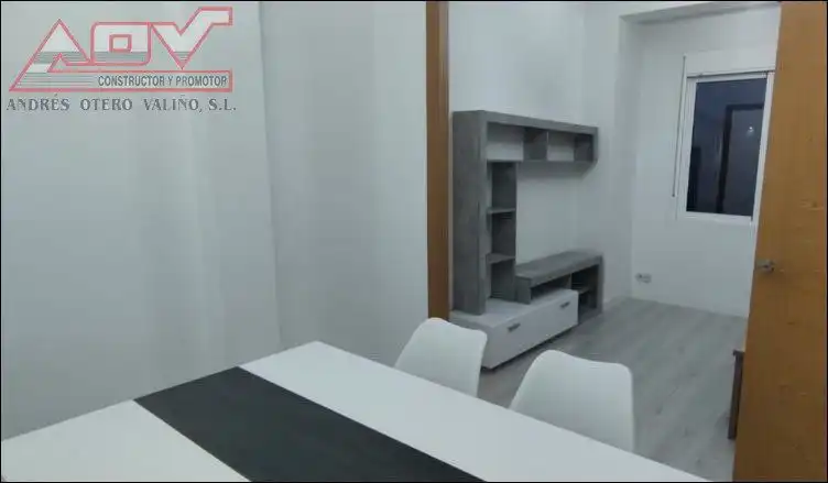 Pis de lloguer a A Malata - Catabois - Ciudad Jardín, imagen 17