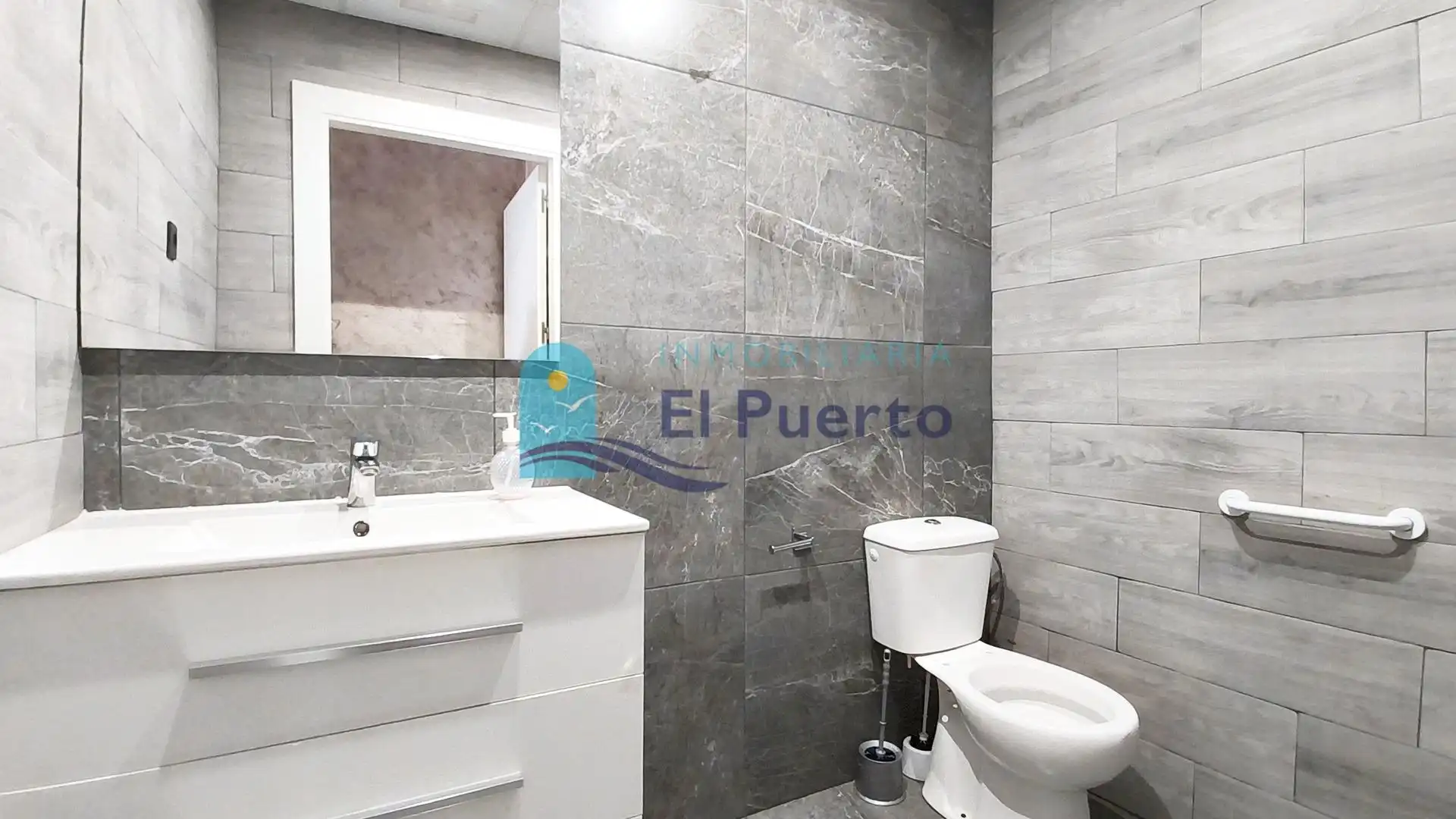 Local comercial en venda a Puerto de Mazarrón, imagen 18