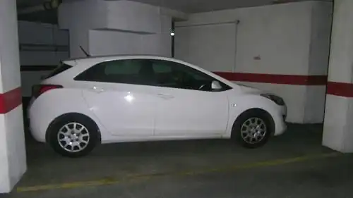 Einzelparkplatz zum Verkauf in Elche ciudad, imagen 3