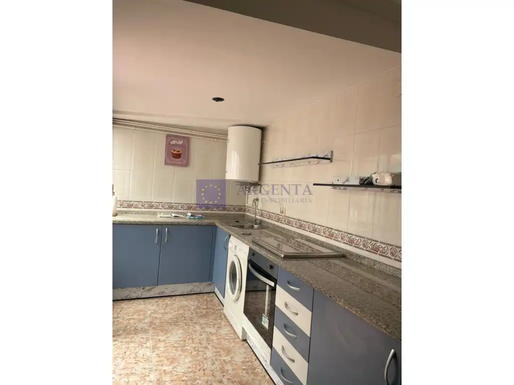 Flat with lift to rent in Centro, imagen 9