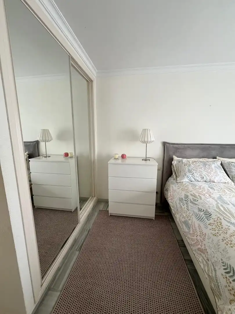 Apartament de lloguer a La Carolina - Guadalpín