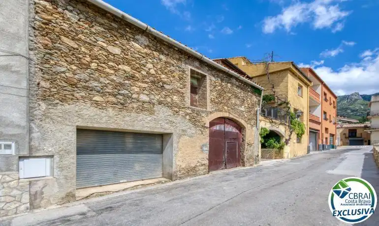 Terraced house for sale in Nou 32, imagen 28