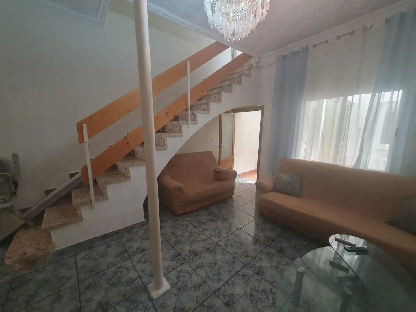 Casa o xalet de lloguer en Puertollano amb Aire condicionat i Moblat