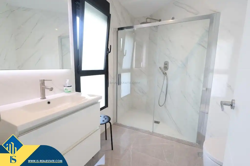 Villa mit Pool zur Miete in Orihuela Costa, imagen 26