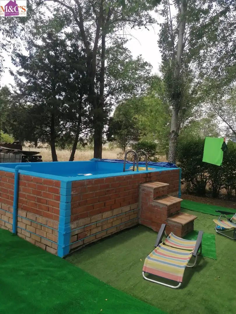 Chalet en venta en Brazatortas, imagen 4