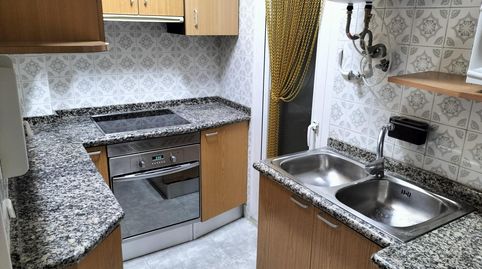 Foto 3 de Piso de alquiler en Calle Camino Cañete, Centro, Cuenca Capital