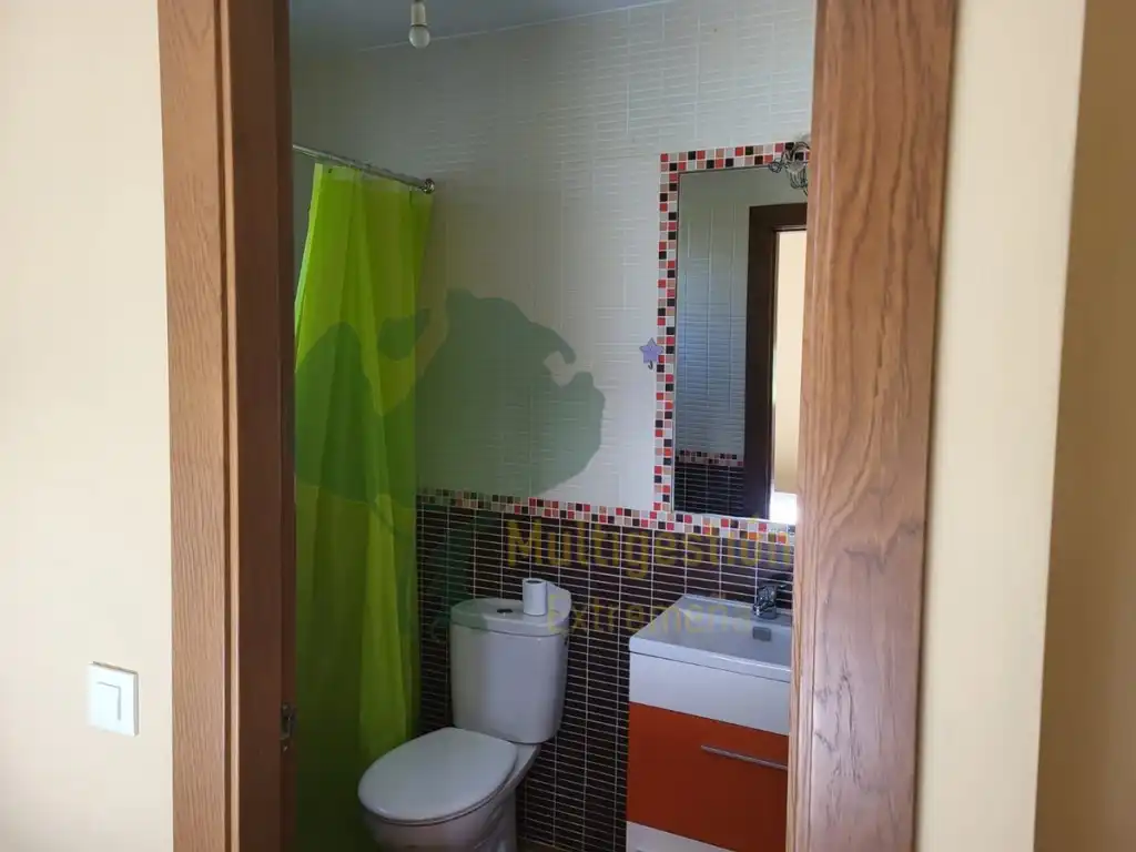 Baño de Finca rústica en venta en Arroyo de la Luz