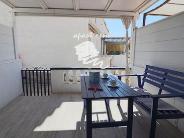 Maison avec balcon à vendre à Sant Maurici