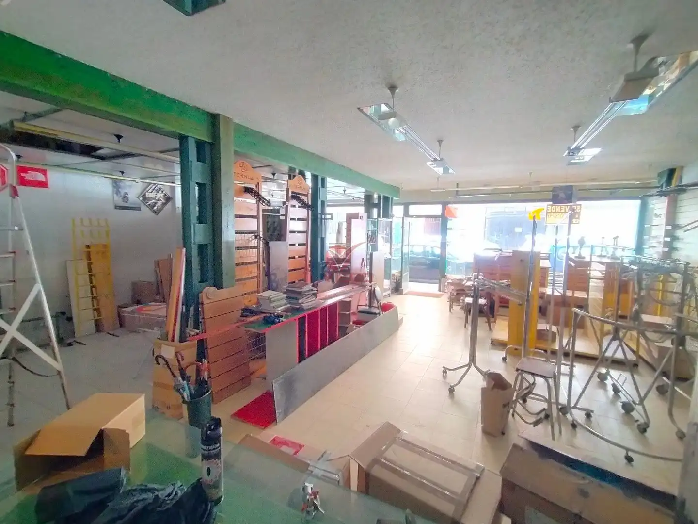 Local comercial en venda a ALICANTE, imagen 11