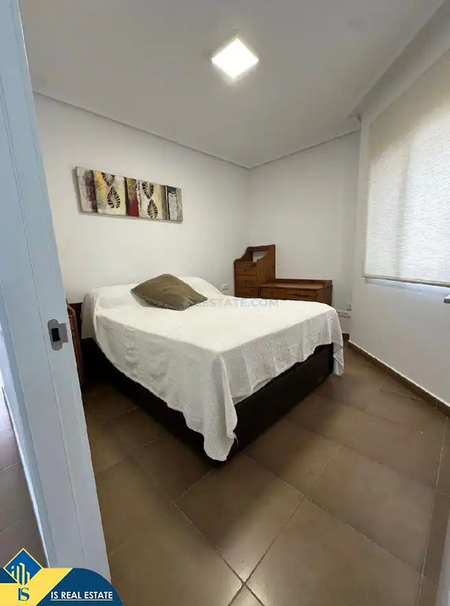 Penthouse mit Terrasse zum Verkauf in Centro, imagen 5