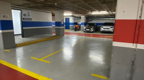 Foto 2 von Garage zum Verkauf in Avinguda de Francesc Macià, Creu Alta, Sabadell