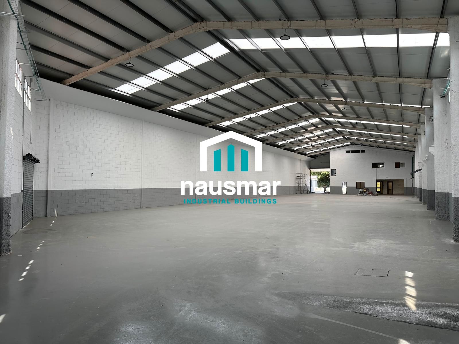 Industrial buildings to rent in Lliçà de Vall