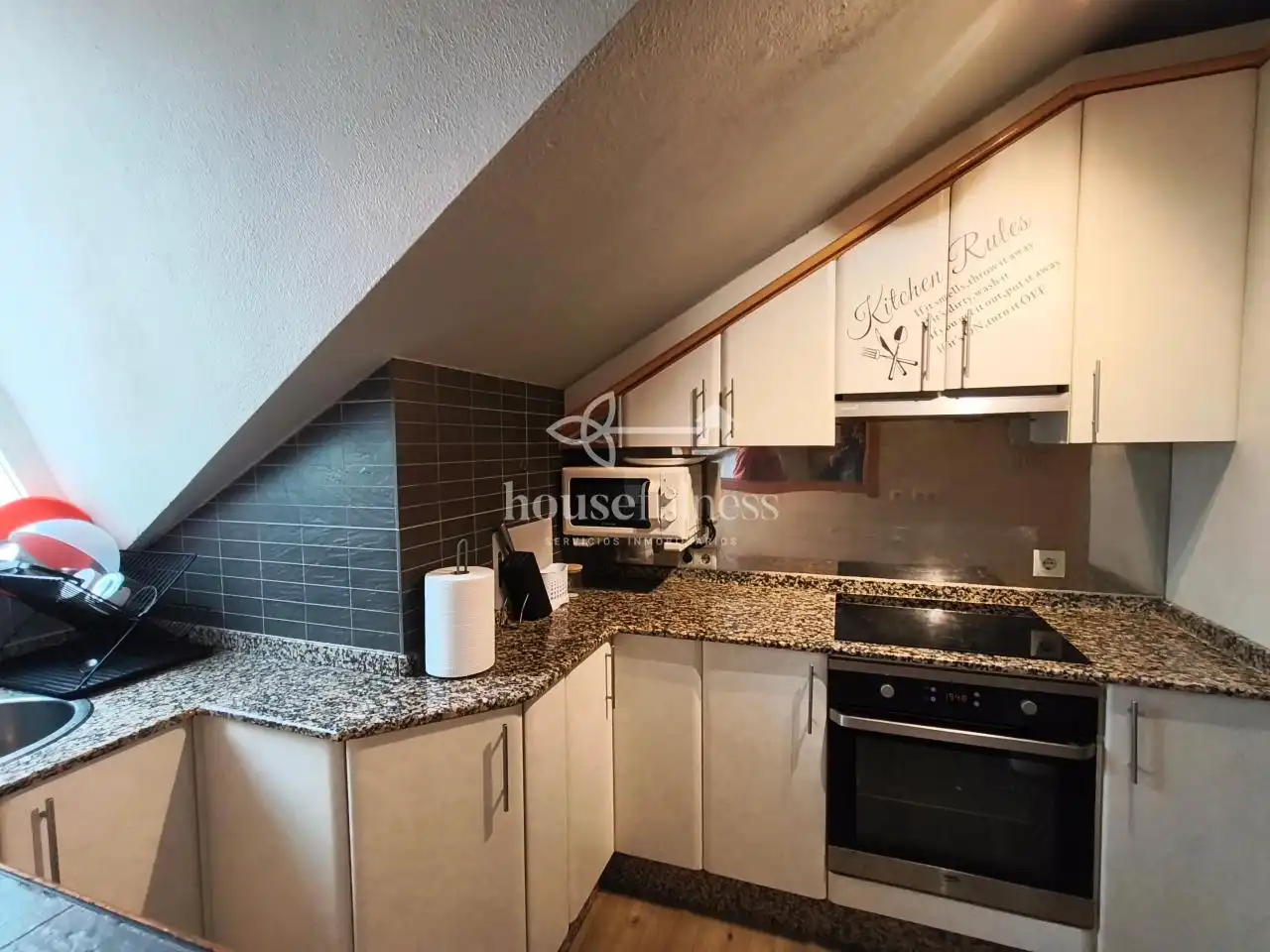 Apartamento de alquiler en Ferrol, A Coruña