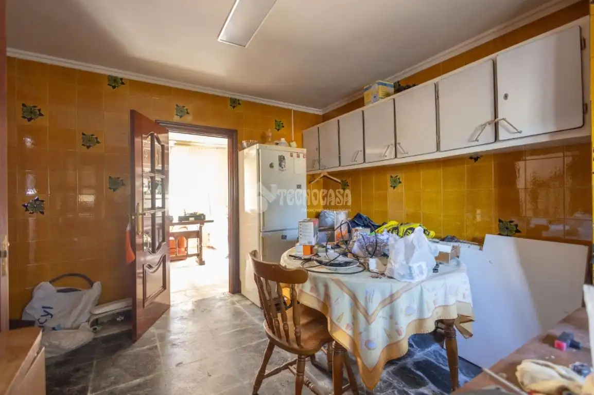 Casa aparellada en venda a Girón, imagen 6
